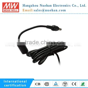 Meanwell 15~18W AC-DC Single Output Desktop 24v Switching Power Supply thumbnail-4