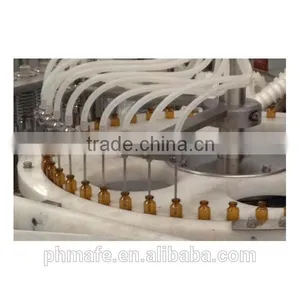 High Speed Oral Liquid Manufacturing Plant thumbnail-2