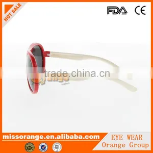 Cat 3 Uv400 Sunglasses 2016 Kids Sun Glasses Factory Brand Sunglasses thumbnail-2