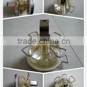 400ML Milk Harmony Cluster thumbnail-1