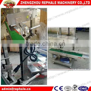 Plastic Film Sealing Machine for Sale thumbnail-1