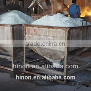 Good Transparency Ceramic Raw Material Ceramic Bubble Vitrosa for Decoration Tiles JT-D333 thumbnail-2