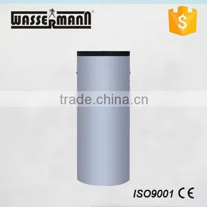 PAWT-XX LE Energy Saving Hot Water Storage Tanks thumbnail-2