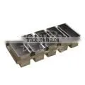 2016 HOT Type Aluminum Alloy Toast Box With 5pcs thumbnail-1
