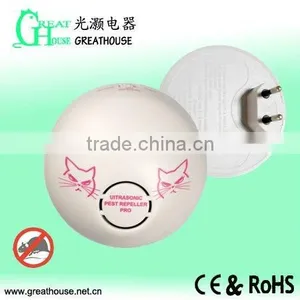 Ultrasonic Mouse Expeller thumbnail-1