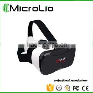 VR Glasses VR Box With Factory Price thumbnail-6