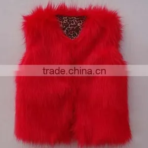 Children's Vest/children's Waistcoat thumbnail-3