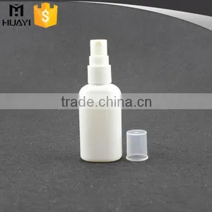 PP Material White Color Plastic Spray Bottle for Cosmetic thumbnail-1