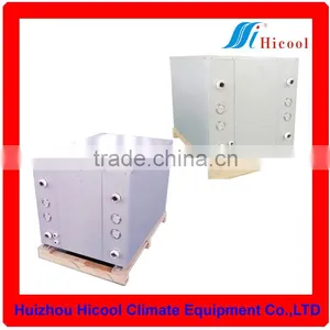 Water Water Heat Pump (geothermal Heat Pump) thumbnail-1