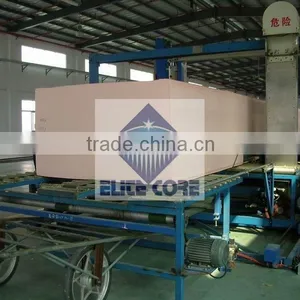 2015 ECMT-116b Automatic Foam Block Cutter (cross Type ) thumbnail-1