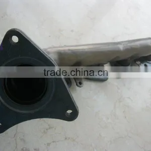 Exhaust Manifold/exhaust Pipe for Toyota Land Cruiser 1998-2006 thumbnail-5