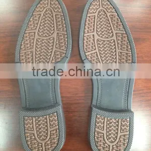 Soft Rubber Sole thumbnail-1
