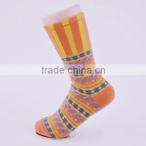 168N Lady Fashion Cotton Socks Woman Sock Woman Sock thumbnail-4