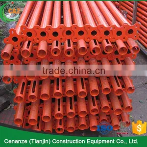 Scaffolding Shoring Post Props Jack And Pull Push Scaffolding Props Used In Construction thumbnail-6
