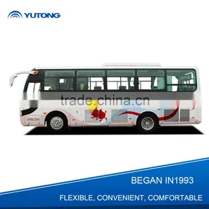 8.5m Length Blood Collection Truck For Blood Collection thumbnail-2