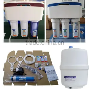 2016 Luxry Undersink ro Water Filter thumbnail-1