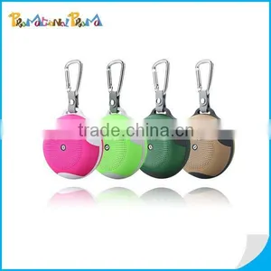 Portable Outdoor Sports Stereo Wireless Mini Bluetooth Speaker thumbnail-1