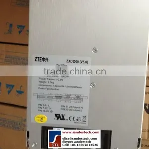 ZTE ZXD3000 (V5.0) 48V50A Rectifier Modules Rectifier Converter for ZTE ZXDU68 W201 ZXDU68 T601 ZXDU68 S601 ZXDU68 W201 thumbnail-3