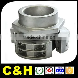 Durable High Precision Different Surface Treatment Die Casting Parts thumbnail-6