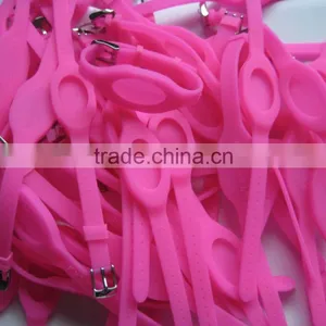 Silicone Watch Band thumbnail-3