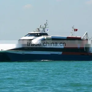 Passenger Vessel (SBS 0276) thumbnail-1