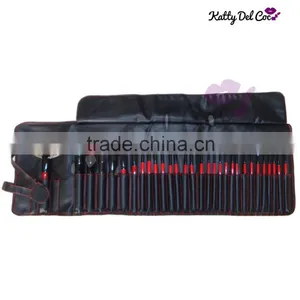 Best Quality Makeup Brushes Manufacturers China Mei Hair Weasel Fur Supplier's Choice thumbnail-1