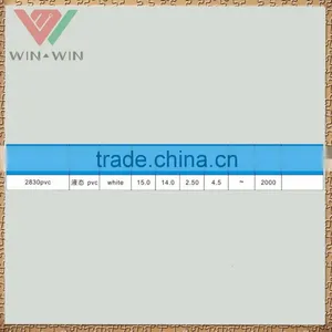 110 Type Flag PVC Sleeve thumbnail-2