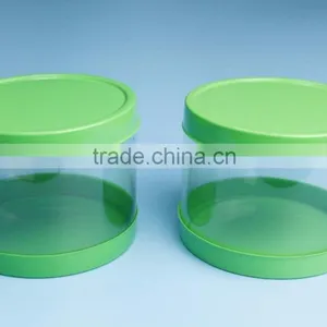 Plastic Cylinder thumbnail-1