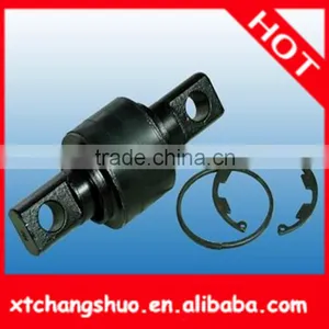 2015 Hot Sale Auto pu Bushing Torque Rod Bush for Heavy Truck de Remolques y Semirremolques thumbnail-3