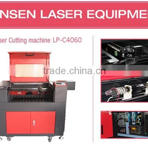 Simple Useful Laser Processing Equipment Laser Engraving Cutting Machinery thumbnail-4