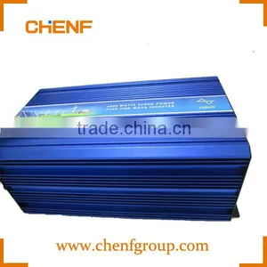 CHENF China Cheap 1000w Various Frequency Pure Sine Wave Hybird Solar Inverter for All Applicance thumbnail-4
