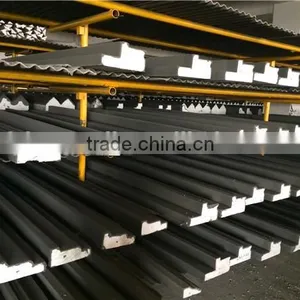 New High Grade EPS Foam Concrete Block Machine thumbnail-5