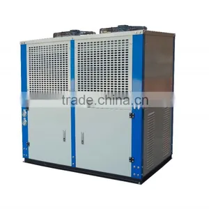 7.5HP Monoblock Cold Room Refrigeration Unit thumbnail-2
