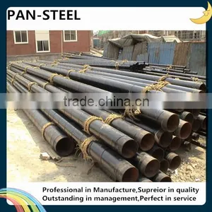 GB3087-2008 Seamless Steel Pipe thumbnail-3