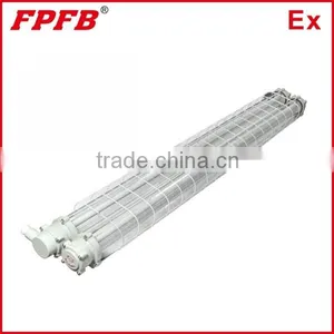 Explosion-proof Led Tube Light 2x16w 2x36w thumbnail-1