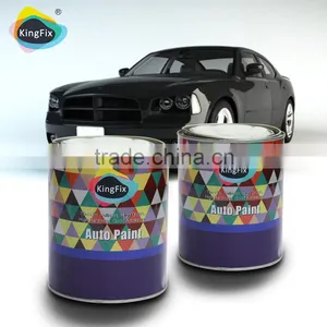 China Factory Manufacture Resistant 2k Epoxy Primer thumbnail-4