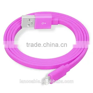 Trade Assurance LANO Flat Cable MFi Certified thumbnail-3