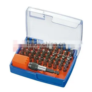 51 PCS Bit Box Set / Auto Repair Tool / Hand Tool thumbnail-1