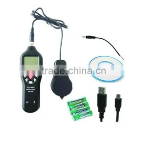 TL-600 Digital Professional Recording 20000 Data UV Light Meter / Screen Brightness Meter With Factory Lowest Price thumbnail-2