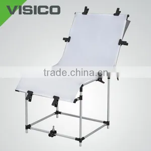Photo Shooting Table Photography Studio Equipment Photographic Accessories Equipment Shooting Table thumbnail-4