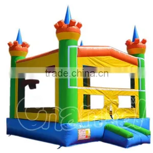 13' Inflatable Castle, Inflatable Jumper Castle, Inflatable Bouncer thumbnail-3
