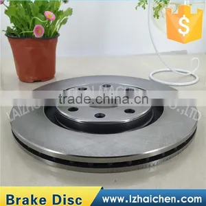 China Factory Supply 95632048 Brake Disc thumbnail-3