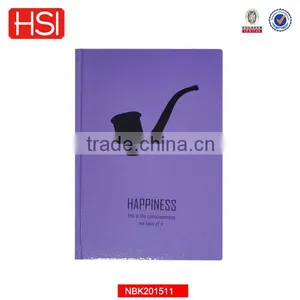Online Hot Selling Chromatic Diary Notebook thumbnail-4