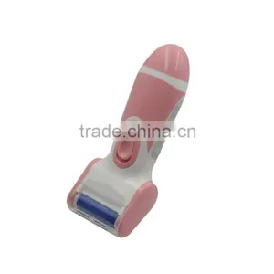 Cheap Price Electronic Pedicure Foot File Care Callus Remover thumbnail-1