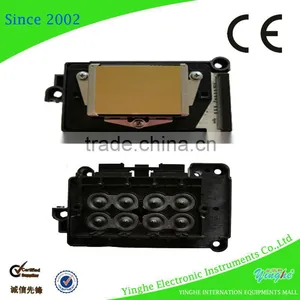 for Eco Solvant Printer Head DX7 Print Head thumbnail-1
