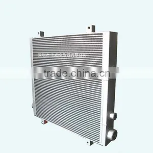 Atlas Copco Oil Cooler Atlas Copco Air Compressor Fans thumbnail-1