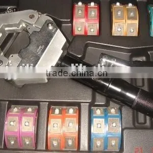 Hydraulic Crimping Tool thumbnail-2