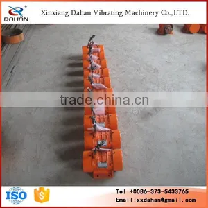 Low Noise Small Power Industrial Vibration Motor thumbnail-1