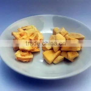 Freeze Dried Durian thumbnail-2
