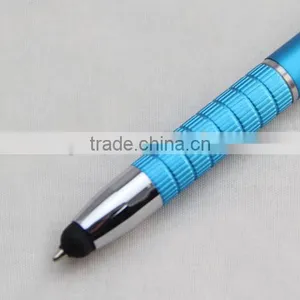 Newest Fancy Stationery Metal Stylus Screen Touch Pen thumbnail-5